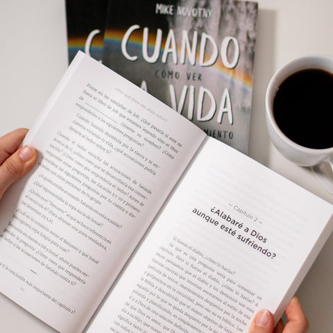 Cuando La Vida Duele (When Life Hurts)