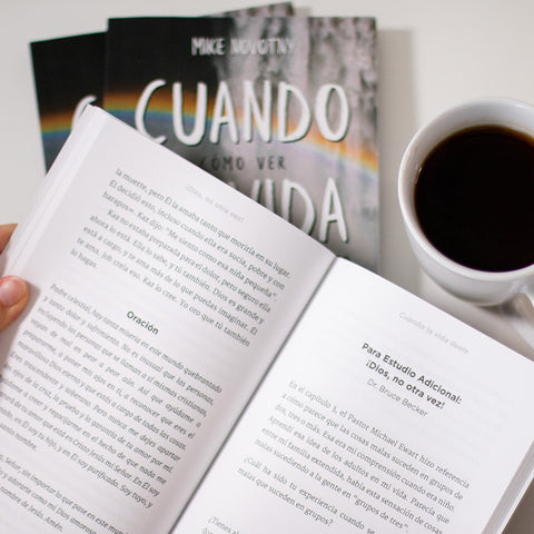 Cuando La Vida Duele (When Life Hurts)