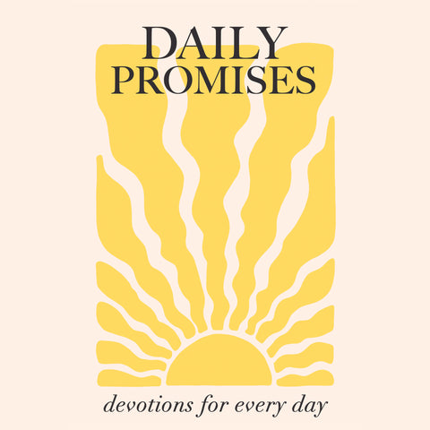 Daily Promises: Devotions for Every Day | E-book