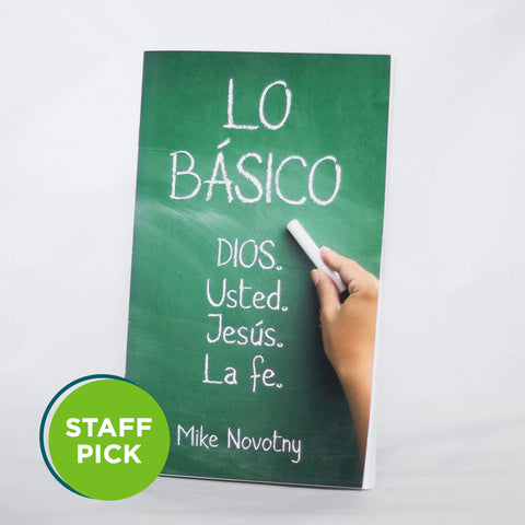Lo Básico (The Basics)