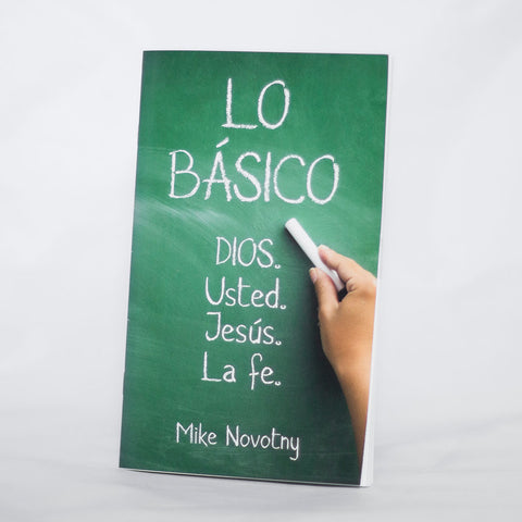Lo Básico
