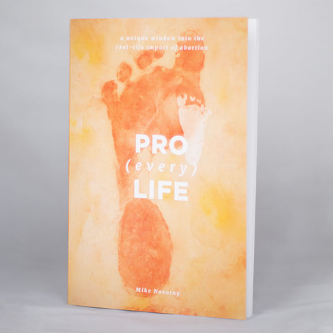 Pro (Every) Life