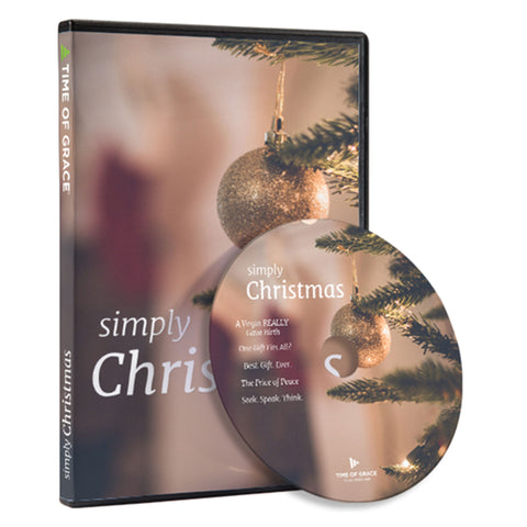 Simply Christmas | Series