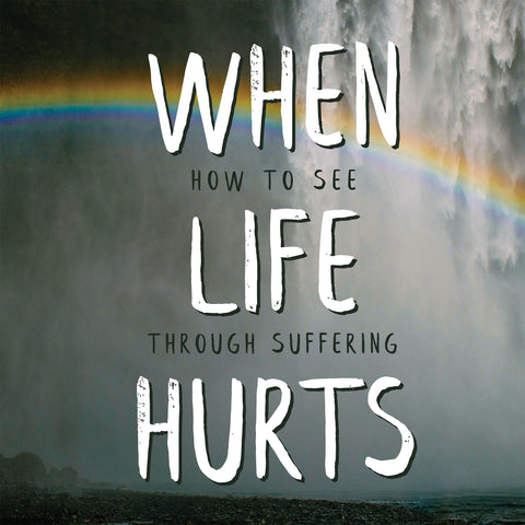 When Life Hurts: How to See Through Suffering | E-book
