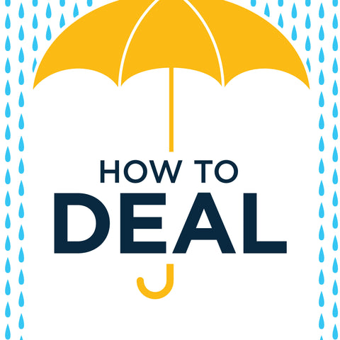 How to Deal | E-book