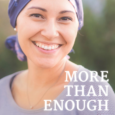 More Than Enough: Jesus Is What You Need! | E-book