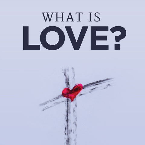 What Is love? | E-book