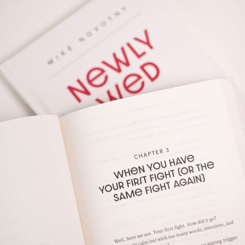 Newlywed: A Christian Guide for Loving Year One