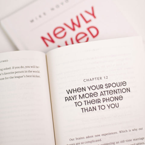 Newlywed: A Christian Guide for Loving Year One