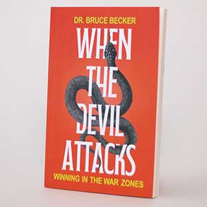 When the Devil Attacks: Winning in the War Zones