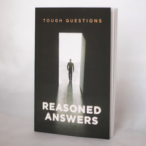 Tough Questions, Reasoned Answers
