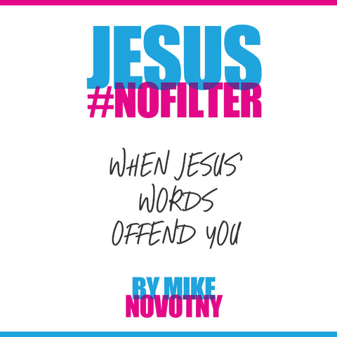Jesus #nofilter | E-book