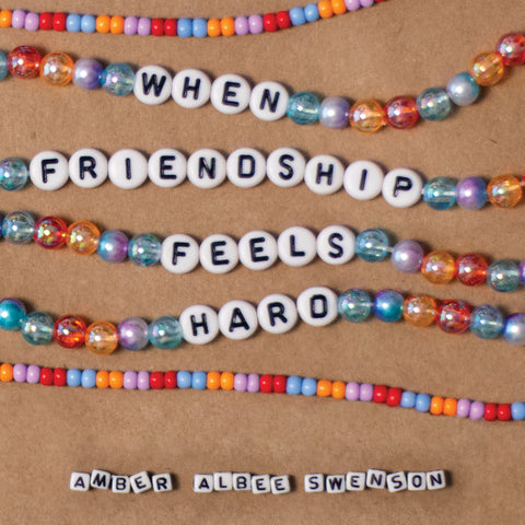 When Friendship Feels Hard: God’s Design for Deep Relationships | E-book