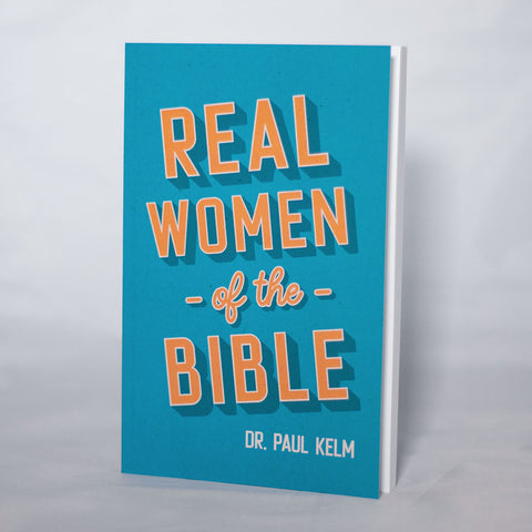 Mujeres reales de la Biblia