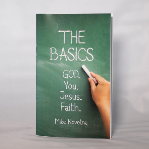 The Basics | Bundle