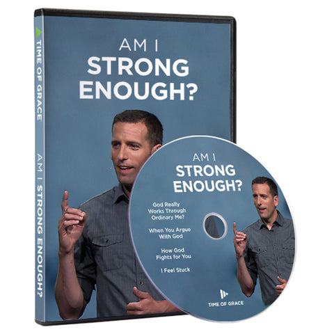 ¿Soy lo suficientemente fuerte? | Serie