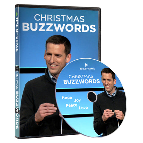 Christmas Buzzwords | Series
