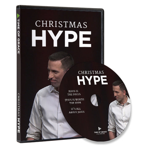 Christmas Hype | Series