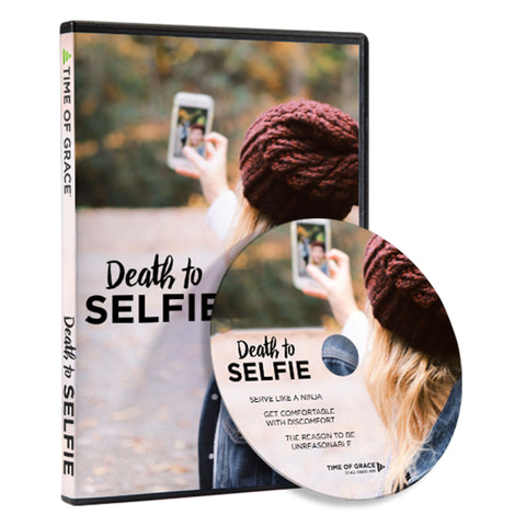 Muerte a la selfie | Serie