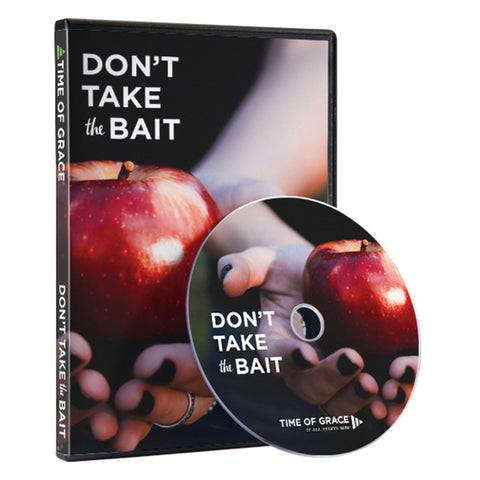 Don’t Take the Bait | Program