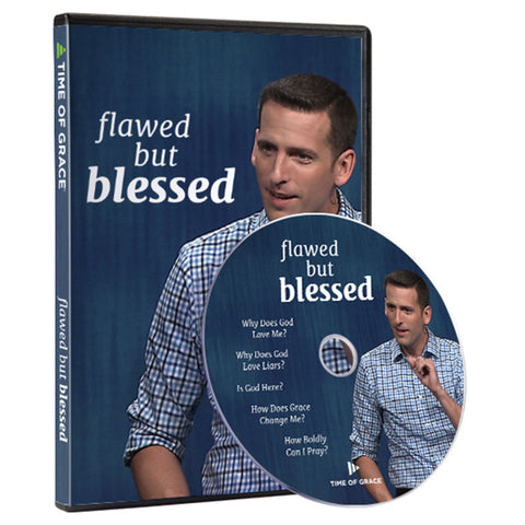 Flawed but Blessed | Series