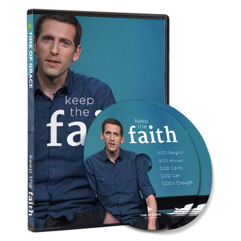 Keep the Faith | Series