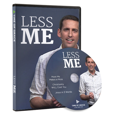 Less Me | Series