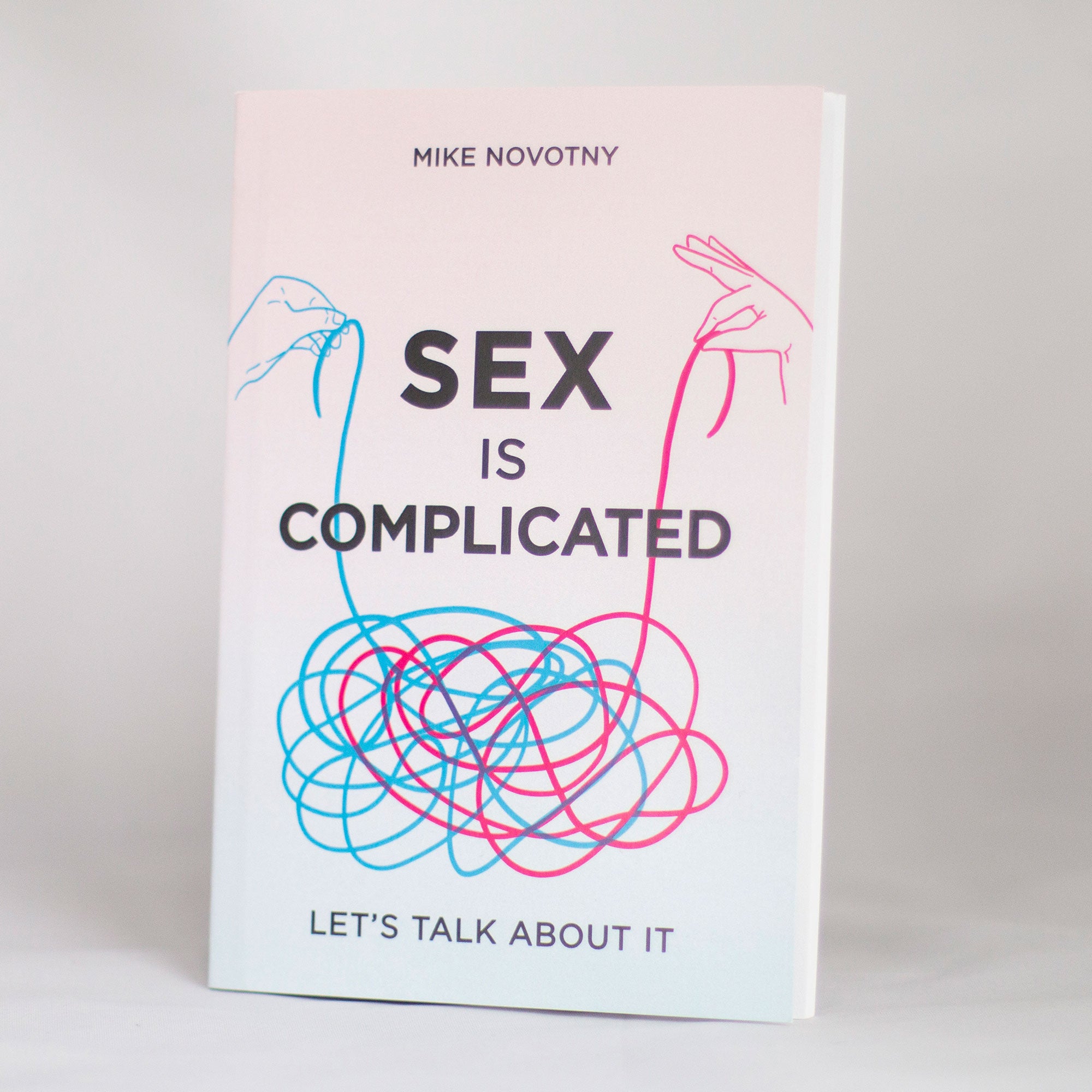 Sex Is Complicated Time Of Grace 2123