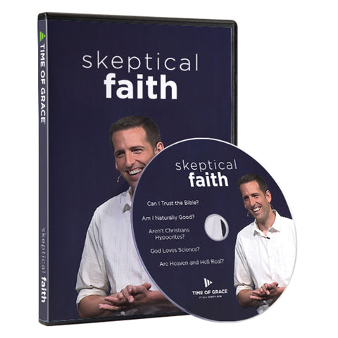 Skeptical Faith | Series