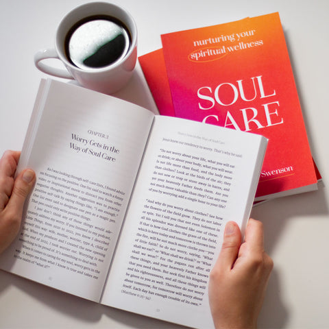 Soul Care: Nurturing Your Spiritual Wellness