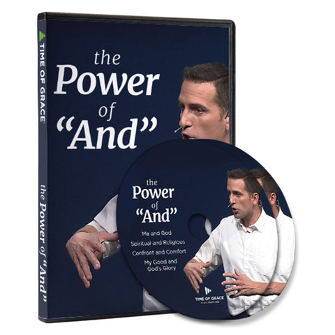 The Power of “And” | Series