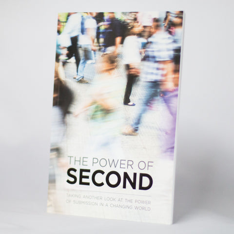 The Power of Second: Taking Another Look at the Power of Submission in a Changing World