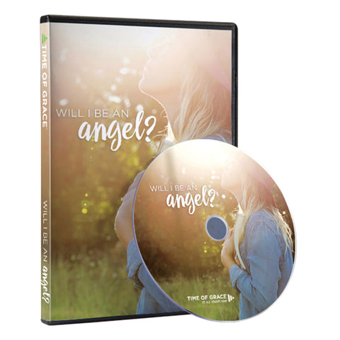 ¿Seré un ángel? | Programa