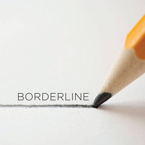 Borderline: Drawing the line at those seven "little" deadly sins in today’s culture of compromise | E-book
