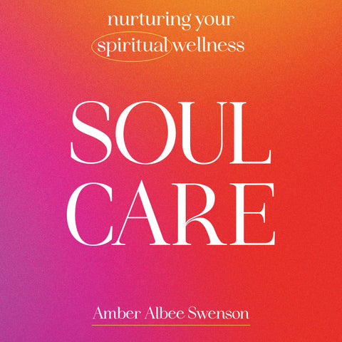 Cuidado del alma: nutrir su bienestar espiritual | Libro electronico