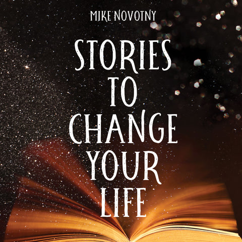 Stories to Change Your Life | E-book