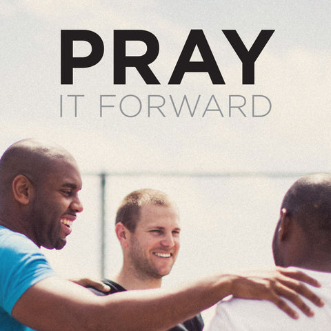 Pray It Forward | E-book