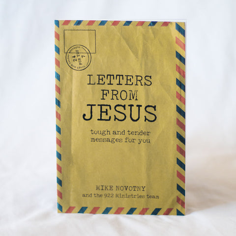 Cartas de Jesús