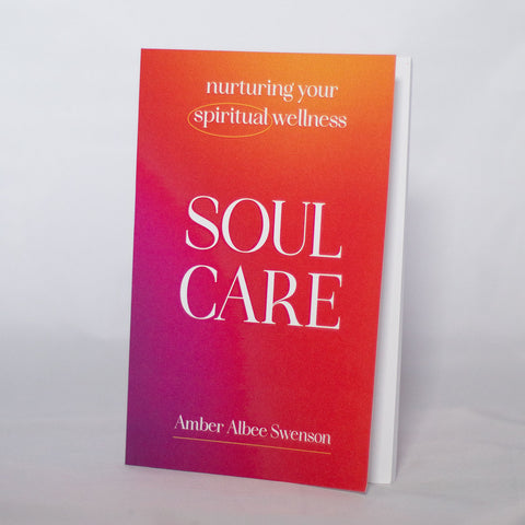 Cuidado del alma: nutrir su bienestar espiritual