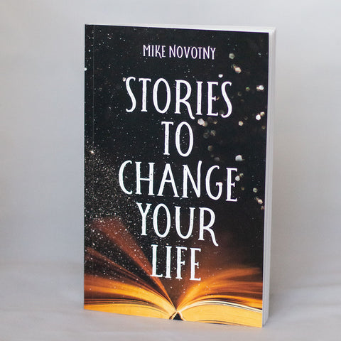Historias para cambiar tu vida