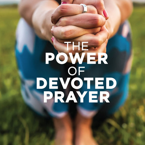 El poder de la oración devota | Libro electronico