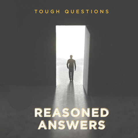 Tough Questions, Reasoned Answers | E-book