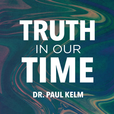 La verdad en nuestro tiempo | Libro electronico