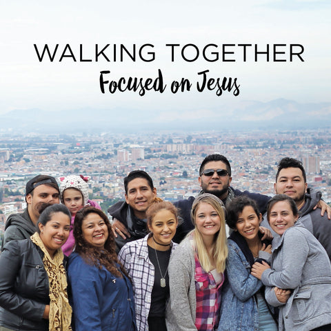 Walking Together | E-book