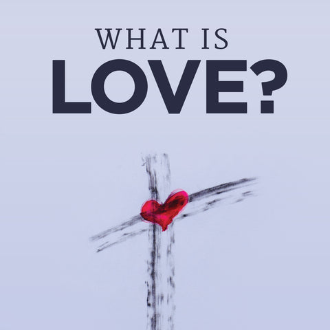 ¿Que es el amor? | Libro electronico